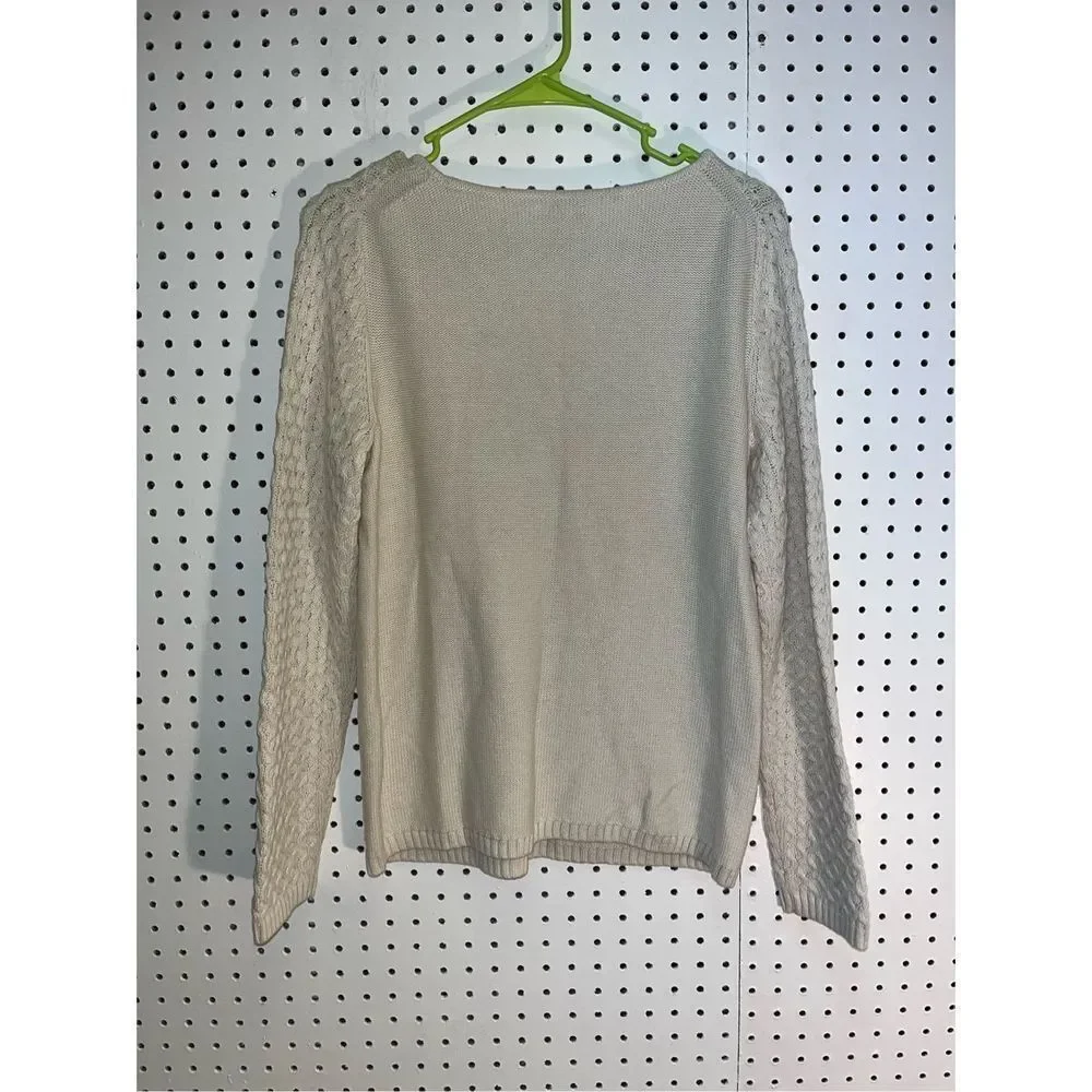 J.Crew sweater